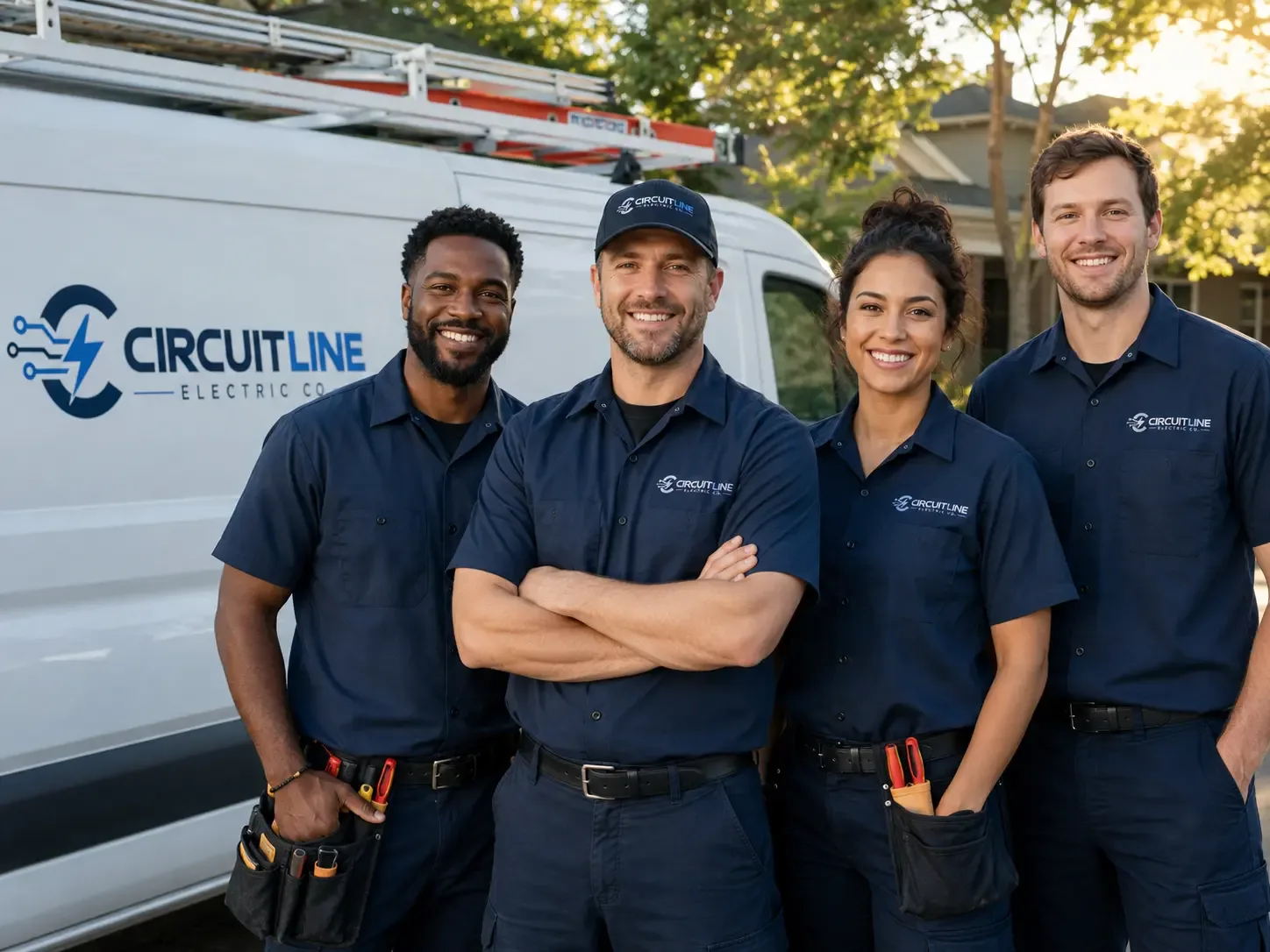 Whole Home Rewiring company in Oconto, WI