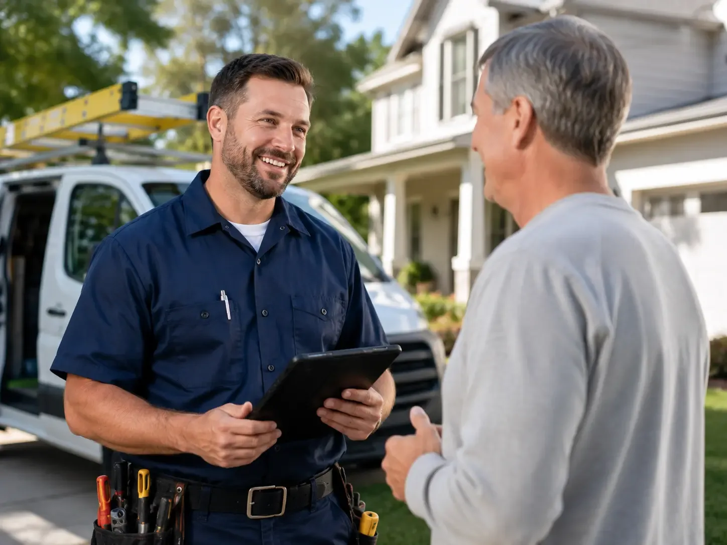 Whole Home Rewiring Oconto, WI FAQs